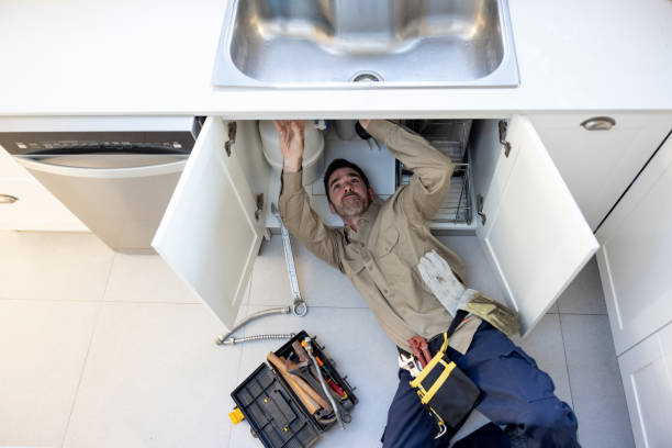 Best Affordable Plumber Near Me  in Bloomville, OH
