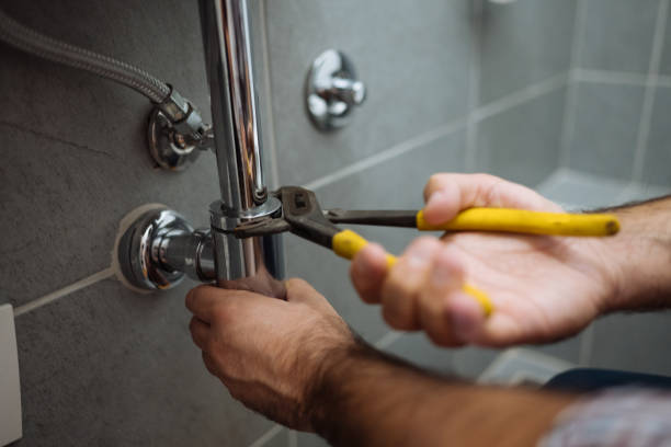  Bloomville, OH Plumbing Pros