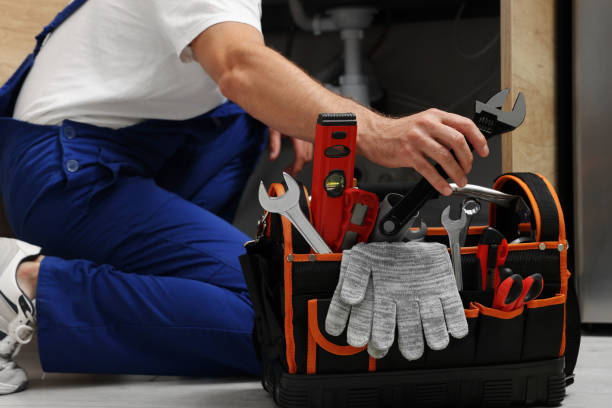 Shower Repair Services in Bloomville, OH