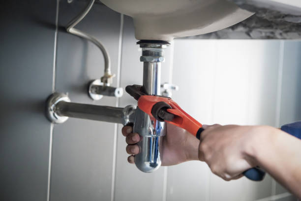 Best Affordable Plumbing Services  in Bloomville, OH