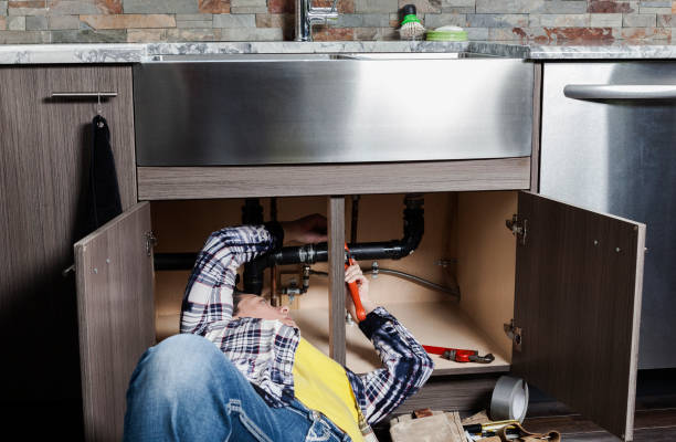 Best 24-Hour Plumber Near Me  in Bloomville, OH