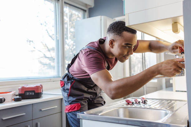 Best Drain Cleaning Services  in Bloomville, OH