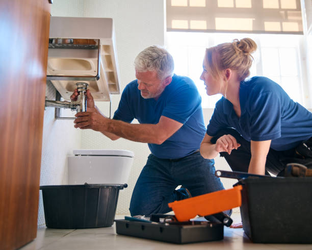 Best Shower Repair Services  in Bloomville, OH